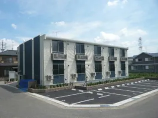 レオネクストCOURTの画像