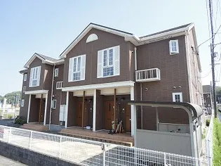 カルム見上 Bの画像