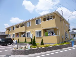 エントランス小牧Vの画像