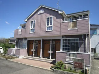 ウッディハウスの画像