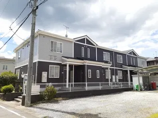 メゾンアンソレイエ飯塚の画像