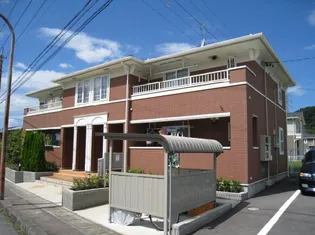 プロムナードM 壱番館の画像