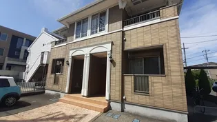 フローラルハイツⅠの画像