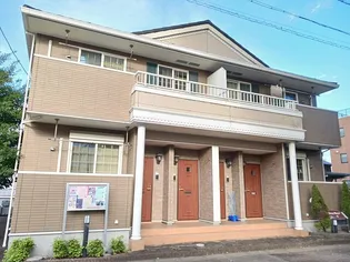 プリムローズⅡの画像