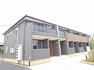 サニーフラットの画像