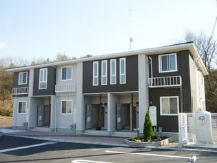 レジデンス ヒヨリ Bの画像