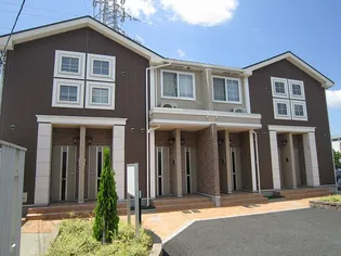 ブルック Ⅱの画像