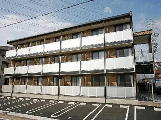 レオパレス小田井の画像