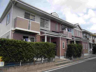 アヴニールA棟の画像