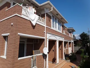 サニー レジデンスの画像