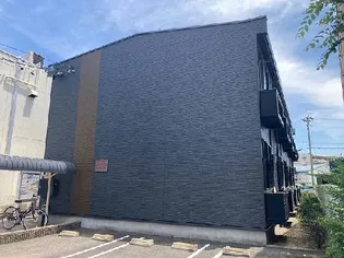 レオパレス南問屋の画像