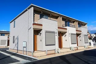 ヴィルゴ Bの画像