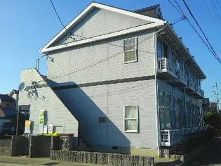 レオパレス童夢の画像