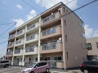 メゾンドユーメイクの画像