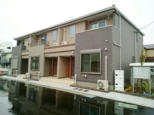 ブライト フォレストの画像