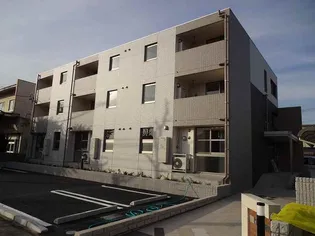 フォレスト如意の画像