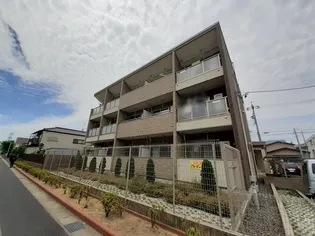 パセオ ヴェルデの画像