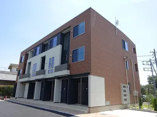 リバーヴィレッジIの画像