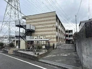 レオパレスコスモスカイの画像