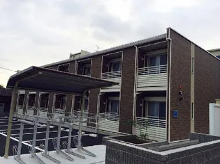 レオネクストWIND BELLの画像