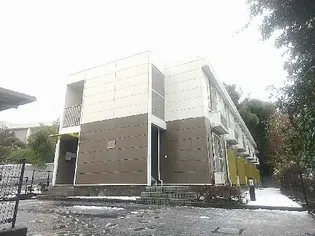 レオパレスTAKIYAMAの画像