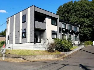 レオネクストコパンの画像