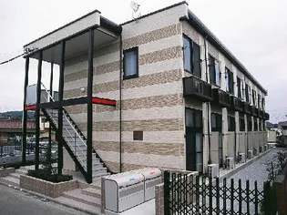 レオパレスセノーテの画像