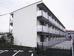 東京都八王子市大和田町1丁目【マンション】の外観