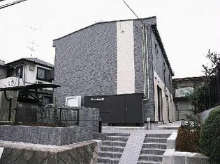 東京都八王子市大和田町4丁目【アパート】の外観