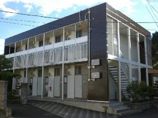 ニューオオツカマンションの画像