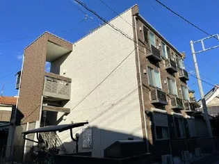 クレイノあかつきの画像