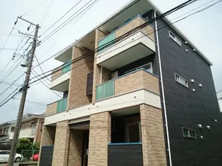 グレイス コルソの画像