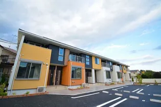 コンフォーティアの画像