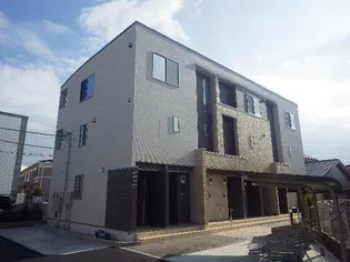 レニューテリアの画像