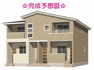 メゾン ソレイユの画像