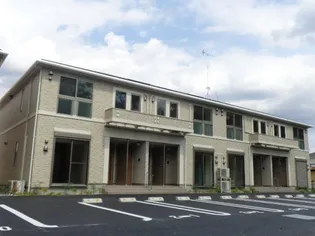 ヴィラージュ弐番館の画像