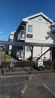 メゾンドールの画像