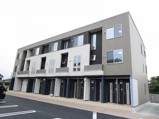 ハノーバー Ⅱの画像