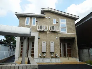 メゾン ド ルミエールの画像