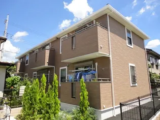 オーク ガーデンの画像