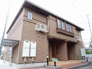 グリーンパーク Mの画像