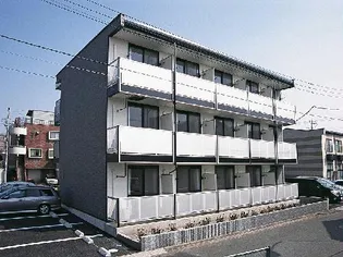 レオパレスアーク M Iの画像