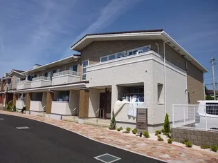 ザ フォレスト参番館の画像