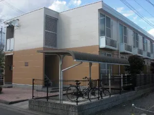 レオパレスグレイスの画像