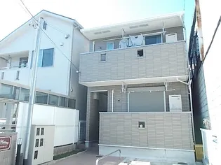 メゾン プラターヌの画像