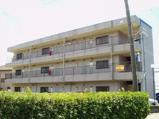 レヂデンスISHIHARAの画像