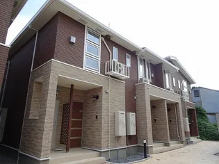 ブライトガーデンIIIの画像