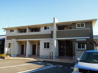 レジダンス EーIIの画像