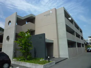 グランストーク大岩の画像