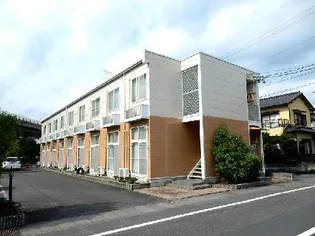 レオパレストモエIIの画像